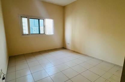 Apartment - 1 Bedroom - 2 Bathrooms for rent in Dar Al Majaz - Jamal Abdul Nasser Street - Al Majaz - Sharjah