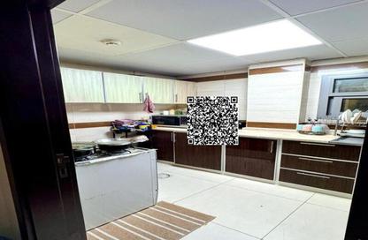 Apartment - 2 Bedrooms - 2 Bathrooms for rent in Al Mowaihat 3 - Al Mowaihat - Ajman