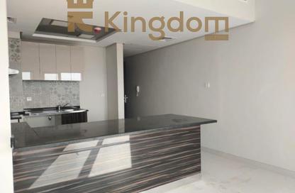 Apartment - 2 Bedrooms - 2 Bathrooms for sale in MAG 550 - Mag 5 Boulevard - Dubai South (Dubai World Central) - Dubai