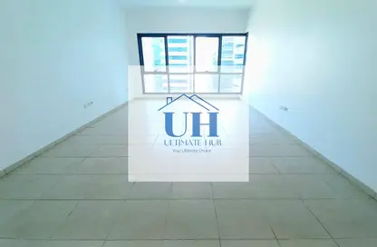 شقة - 3 غرف نوم - 4 حمامات للايجار في الخالدية - أبوظبي