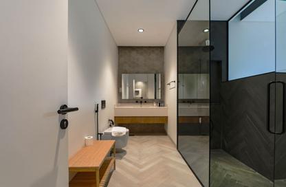 Apartment - Studio - 1 Bathroom for rent in KOA Canvas - Living Legends - Dubai