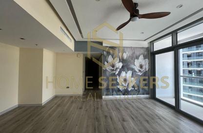 Apartment - 3 Bedrooms - 3 Bathrooms for rent in Meera 2 - Shams Abu Dhabi - Al Reem Island - Abu Dhabi