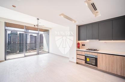 Apartment - 1 Bedroom - 2 Bathrooms for sale in Marina Living - Dubai Marina - Dubai