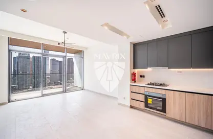 شقة - غرفة نوم - 2 حمامات للبيع في مارينا ليفنج - دبي مارينا - دبي