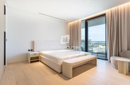 Apartment - 1 - 2 for rent in Kempinski Residences The Creek Tower 1 - Kempinski Residences The Creek - Dubai Healthcare City 2 - Al Jaddaf - Dubai Apartment - 1 - 2 for rent in Kempinski Residences The Creek Tower 1 - Kempinski Residences The Creek - Dubai Healthcare City 2 - Al Jaddaf - Dubai