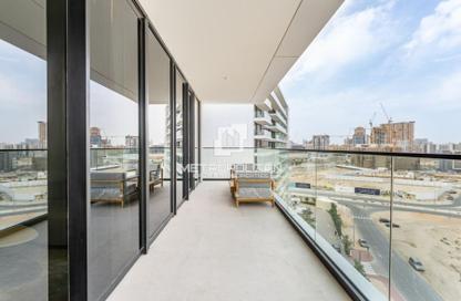 Apartment - 1 - 2 for rent in Kempinski Residences The Creek Tower 1 - Kempinski Residences The Creek - Dubai Healthcare City 2 - Al Jaddaf - Dubai