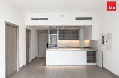 Apartment - 1 Bedroom - 2 Bathrooms for rent in Luma Park Views - District 14 - Jumeirah Village Circle - Dubai