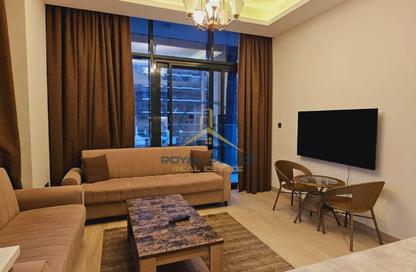 Apartment - 1 Bedroom - 1 Bathroom for rent in Azizi Riviera 13 - Azizi Riviera - Meydan One - Meydan - Dubai Apartment - 1 Bedroom - 1 Bathroom for rent in Azizi Riviera 13 - Azizi Riviera - Meydan One - Meydan - Dubai