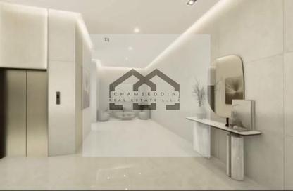 Apartment - 2 Bedrooms - 3 Bathrooms for sale in Al Amira Village - Al Yasmeen - Ajman