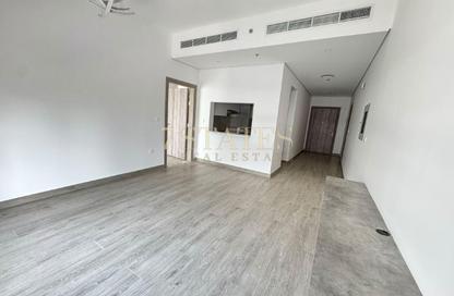 Apartment - 1 - 2 for rent in Al Asmawi Building - District 13 - Jumeirah Village Circle - Dubai