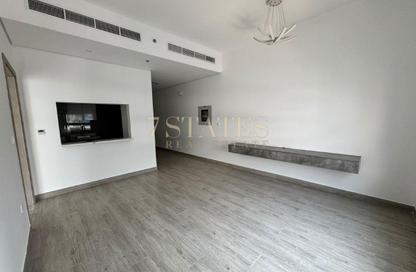 Apartment - 1 - 2 for rent in Al Asmawi Building - District 13 - Jumeirah Village Circle - Dubai