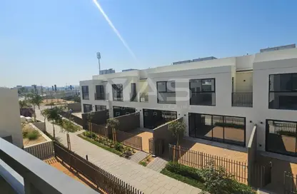 تاون هاوس - 3 غرف نوم - 3 حمامات للايجار في فالكون ايلاند نورث - جزيرة فالكون - قرية الحمرا - رأس الخيمة