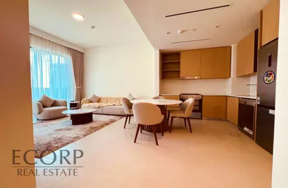 Apartment - 1 Bedroom - 1 Bathroom for rent in Park Horizon Tower 2 - Park Horizon - Dubai Hills Estate - Dubai Apartment - 1 Bedroom - 1 Bathroom for rent in Park Horizon Tower 2 - Park Horizon - Dubai Hills Estate - Dubai