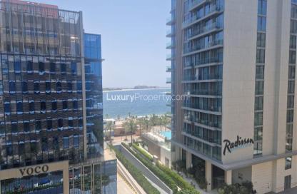 Apartment - 3 Bedrooms - 4 Bathrooms for rent in Soho Palm Jumeirah - Palm Jumeirah - Dubai