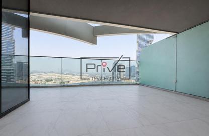 Apartment - 2 Bedrooms - 3 Bathrooms for sale in Elegance Tower - Downtown Dubai - Dubai
