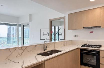 Apartment - 2 Bedrooms - 3 Bathrooms for sale in Elegance Tower - Downtown Dubai - Dubai