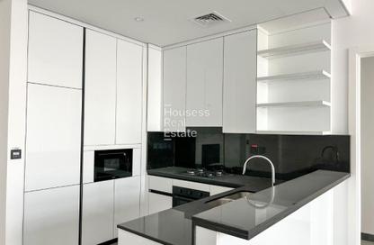 Apartment - 1 Bedroom - 1 Bathroom for rent in Curve by Sentro - Arjan - Dubai Apartment - 1 Bedroom - 1 Bathroom for rent in Curve by Sentro - Arjan - Dubai