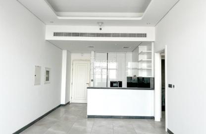 Apartment - 1 Bedroom - 1 Bathroom for rent in Curve by Sentro - Arjan - Dubai