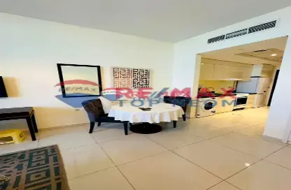 شقة - 1 حمام للايجار في غالية - منطقة 18 - قرية جميرا الدائرية - دبي