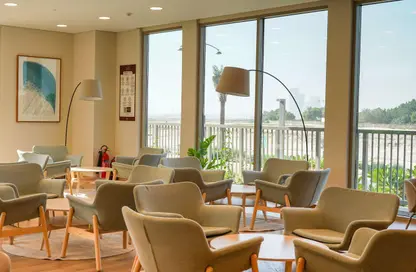 Apartment - 2 Bedrooms - 3 Bathrooms for rent in Al Badia Living - Dubai Festival City - Dubai