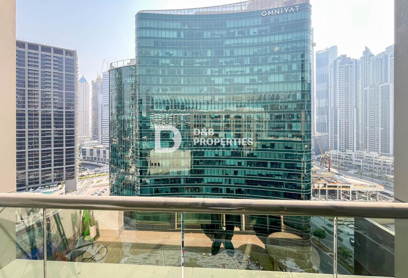 Prime Location | High Floor | Multiple cheques photo 11