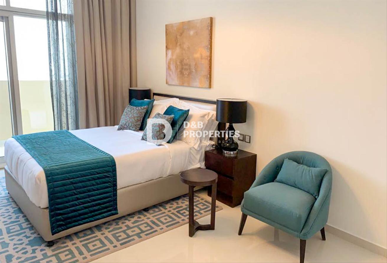 Prime Location | High Floor | Multiple cheques photo 7
