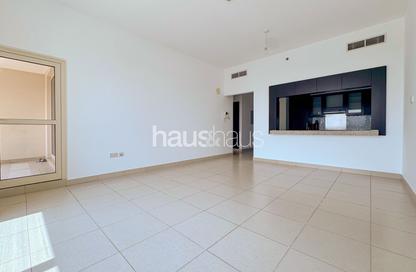 Apartment - 1 Bedroom - 1 Bathroom for sale in Mosela Waterside Residences - Mosela - The Views - Dubai