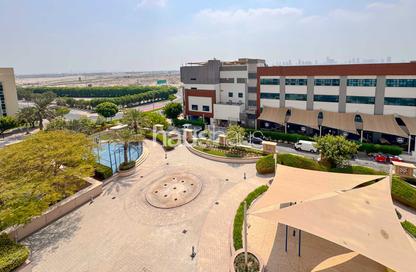 Apartment - 1 Bedroom - 1 Bathroom for sale in Mosela Waterside Residences - Mosela - The Views - Dubai