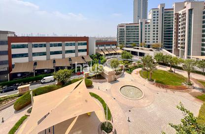 Apartment - 1 Bedroom - 1 Bathroom for sale in Mosela Waterside Residences - Mosela - The Views - Dubai