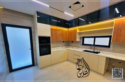 Villa - 7 Bedrooms - 7+ Bathrooms for sale in Al Amira Village - Al Yasmeen - Ajman