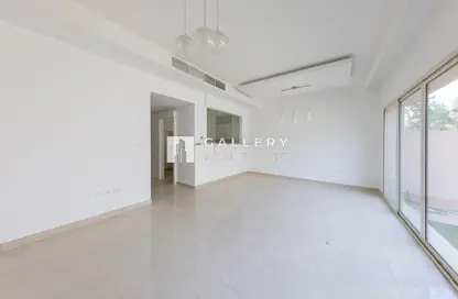 Townhouse - 2 Bedrooms - 3 Bathrooms for rent in Al Andalus Townhouses - Al Andalus - Jumeirah Golf Estates - Dubai
