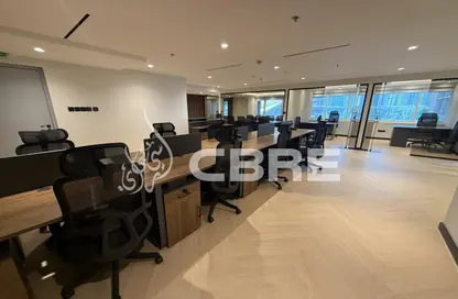 مكتب - استوديو - 1 حمام للايجار في وان ليك بلازا - (JLT) مجمع T - أبراج بحيرات الجميرا - دبي مكتب - استوديو - 1 حمام للايجار في وان ليك بلازا - (JLT) مجمع T - أبراج بحيرات الجميرا - دبي
