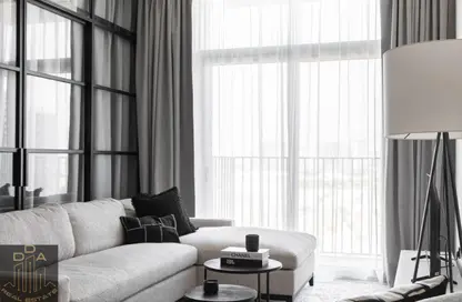 Apartment - 2 Bedrooms - 3 Bathrooms for sale in Socio at Dubai Hills Estate Tower 1 - Socio at Dubai Hills Estate - Dubai Hills Estate - Dubai Apartment - 2 Bedrooms - 3 Bathrooms for sale in Socio at Dubai Hills Estate Tower 1 - Socio at Dubai Hills Estate - Dubai Hills Estate - Dubai