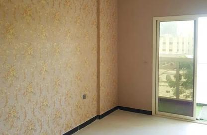 Apartment - 1 Bedroom - 1 Bathroom for rent in Orient Tower 1 - Orient Towers - Al Bustan - Ajman