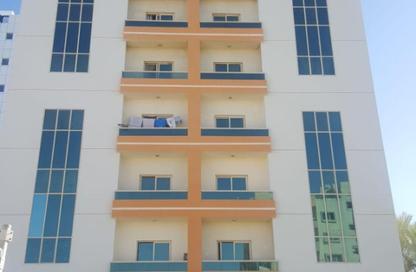 Apartment - 1 Bedroom - 1 Bathroom for rent in Al Rashidiya 2 - Al Rashidiya - Ajman
