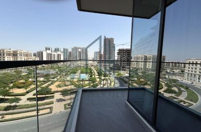 شقة - 1 حمام للايجار في إليفيت من بريسكوت - ارجان - دبي