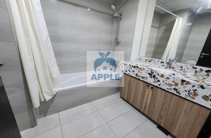 Apartment - 2 Bedrooms - 2 Bathrooms for rent in Al Zahia Garden Apartments - Al Zahia - Muwaileh Commercial - Sharjah