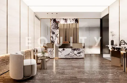 Office Space - Studio for sale in Boulevard Plaza 1 - Boulevard Plaza Towers - Downtown Dubai - Dubai