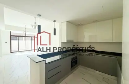Townhouse - 3 Bedrooms - 4 Bathrooms for sale in Elie Saab VIE Townhouses - District 11 - Mohammed Bin Rashid City - Dubai