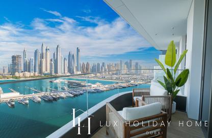شقة - 2 غرف نوم - 2 حمامات للايجار في برج Palace Beach ريزيدنس 2 - بالاس بيتش ريزيدنس - إعمار بيتشفرونت - دبي هاربور - دبي شقة - 2 غرف نوم - 2 حمامات للايجار في برج Palace Beach ريزيدنس 2 - بالاس بيتش ريزيدنس - إعمار بيتشفرونت - دبي هاربور - دبي