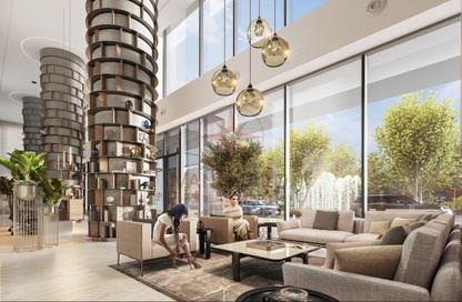 Apartment - 1 - 1 for sale in Sobha Orbis Tower E - Sobha Orbis - Motor City - Dubai Apartment - 1 - 1 for sale in Sobha Orbis Tower E - Sobha Orbis - Motor City - Dubai