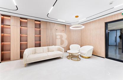 Office Space - Studio for rent in Magnum Opus Bay - Business Bay - Dubai