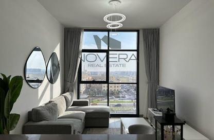 Apartment - 1 Bedroom - 2 Bathrooms for sale in Souks Residential - Al Mamsha - Muwaileh - Sharjah