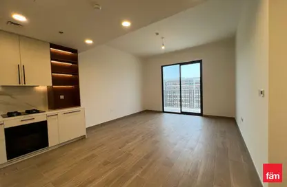 شقة - 1 حمام للبيع في ذا هاميلتون - تاون سكوير - دبي