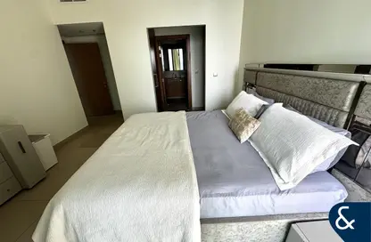 شقة - 3 غرف نوم - 3 حمامات للايجار في برج فيستا - برج فيستا - وسط مدينة دبي - دبي