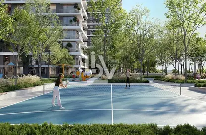 Apartment - 1 Bedroom - 1 Bathroom for sale in Palace Residences at Hills Estate - Dubai Hills Estate - Dubai