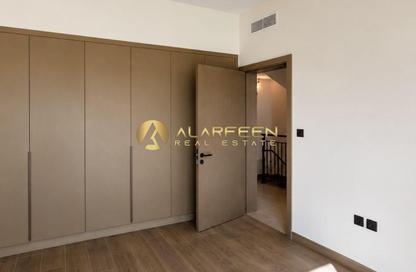 Townhouse - 5 Bedrooms - 6 Bathrooms for rent in Malta - Damac Lagoons - Dubai Townhouse - 5 Bedrooms - 6 Bathrooms for rent in Malta - Damac Lagoons - Dubai