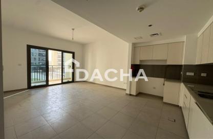 Apartment - 2 Bedrooms - 2 Bathrooms for sale in Hayat Boulevard 1A - Hayat Boulevard 1 - Hayat Boulevard - Town Square - Dubai