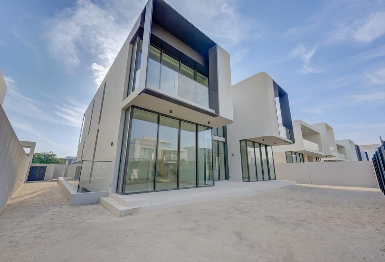 DHE Hillcrest 5 Bed, Near GEMS Wellington photo 15