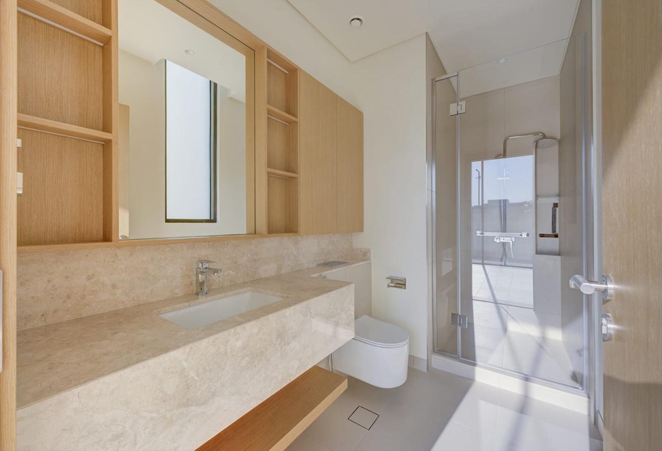 DHE Hillcrest 5 Bed, Near GEMS Wellington photo 11